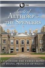 Watch Secrets Of Althorp - The Spencers 123movies