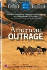 Watch American Outrage 123movies