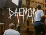 Watch Daemon 123movies