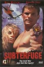 Watch Subterfuge 123movies