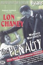 Watch The Penalty 123movies