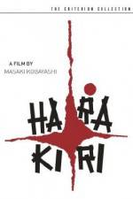 Watch Seppuku 123movies