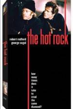 Watch The Hot Rock 123movies