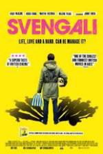 Watch Svengali 123movies