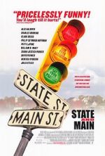 Watch State and Main 123movies