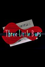 Watch Three Little Bops (Short 1957) 123movies