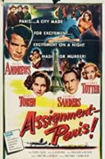 Watch Assignment: Paris 123movies
