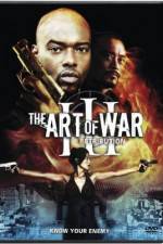 Watch The Art of War III: Retribution 123movies