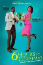 Watch 6 Hours to Christmas 123movies