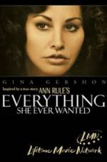 Watch Everything She Ever Wanted 123movies