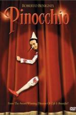 Watch Pinocchio 123movies