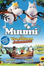 Watch Muumi ja vaarallinen juhannus 123movies