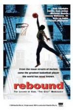Watch Rebound: The Legend of Earl 'The Goat' Manigault 123movies