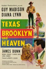 Watch Texas, Brooklyn & Heaven 123movies