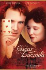 Watch Oscar and Lucinda 123movies