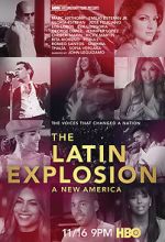 Watch The Latin Explosion: A New America 123movies