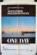 Watch One Day in the Life of Ivan Denisovich 123movies