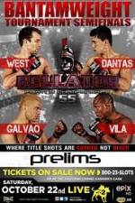 Watch Bellator Fighting Championships 55 Prelims 123movies
