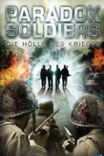 Watch Paradox Soldiers 123movies