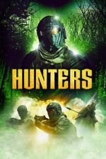 Watch Hunters 123movies