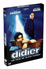 Watch Didier 123movies
