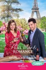 Watch Paris, Wine and Romance 123movies