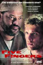 Watch Five Fingers 123movies