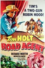 Watch Road Agent 123movies