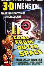Watch Warning from Outer Space 123movies