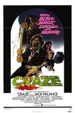 Watch Craze 123movies