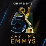 Watch The 51st Annual Daytime Emmy Awards (TV Special 2024) 123movies