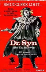 Watch Dr. Syn, Alias the Scarecrow 123movies