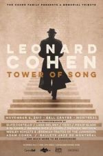 Watch Tower of Song: A Memorial Tribute to Leonard Cohen 123movies