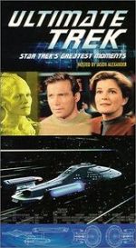 Watch Ultimate Trek: Star Trek\'s Greatest Moments (TV Short 1999) 123movies
