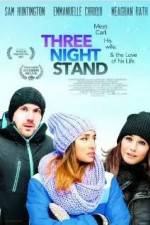 Watch Three Night Stand 123movies