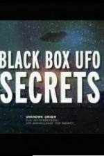 Watch Black Box UFO Secrets 123movies