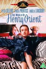 Watch The World of Henry Orient 123movies