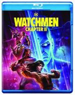 Watch Watchmen: Chapter II 123movies