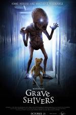 Watch Grave Shivers 123movies