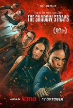 Watch The Shadow Strays 123movies