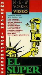 Watch El Super 123movies