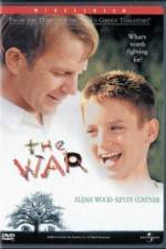 Watch The War 123movies