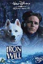 Watch Iron Will 123movies