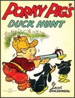 Watch Porky\'s Duck Hunt (Short 1937) 123movies