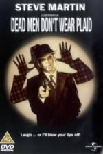Watch Dead Men Don't Wear Plaid 123movies
