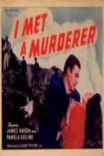 Watch I Met a Murderer 123movies