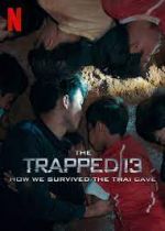 Watch The Trapped 13: How We Survived the Thai Cave 123movies