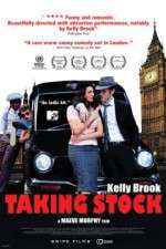 Watch Taking Stock 123movies