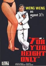 Watch Y\'ur Height Only 123movies