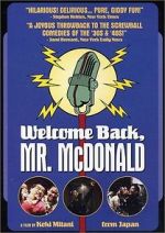 Watch Welcome Back, Mr. McDonald 123movies